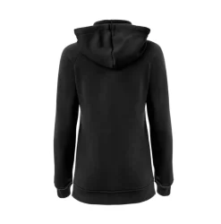 Aclima Women's FleeceWool V2 Hoodie Jet Black