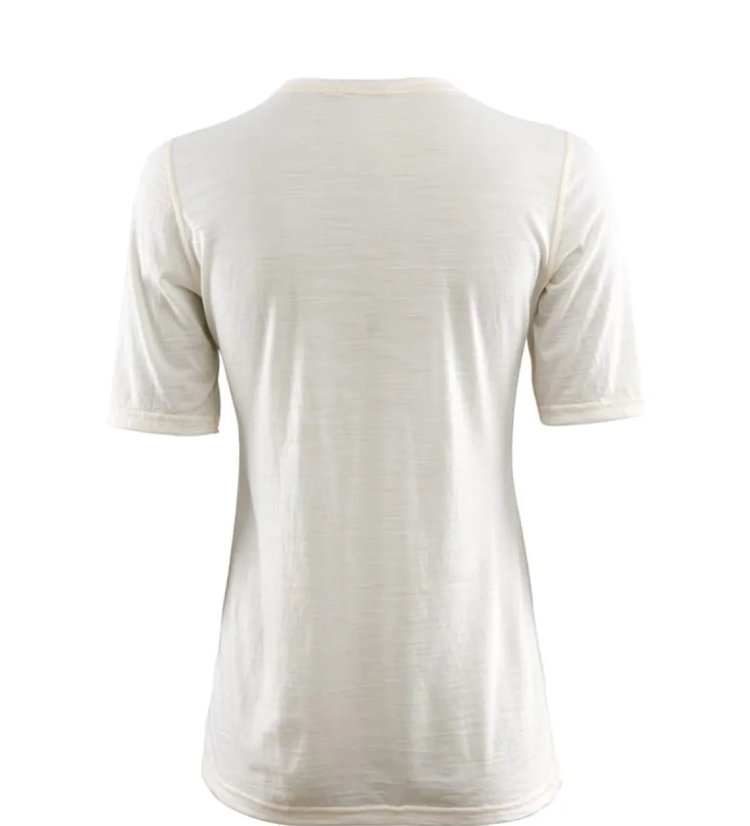 Aclima Women's LightWool 140 Undershirt T-shirt Nature