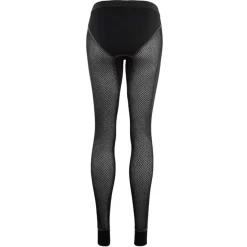 Aclima Women's WoolNet Longs Jet Black
