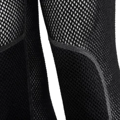 Aclima Women's WoolNet Longs Jet Black