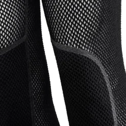 Aclima Women's WoolNet Longs Jet Black