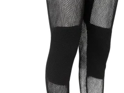 Aclima Women's WoolNet Longs Jet Black