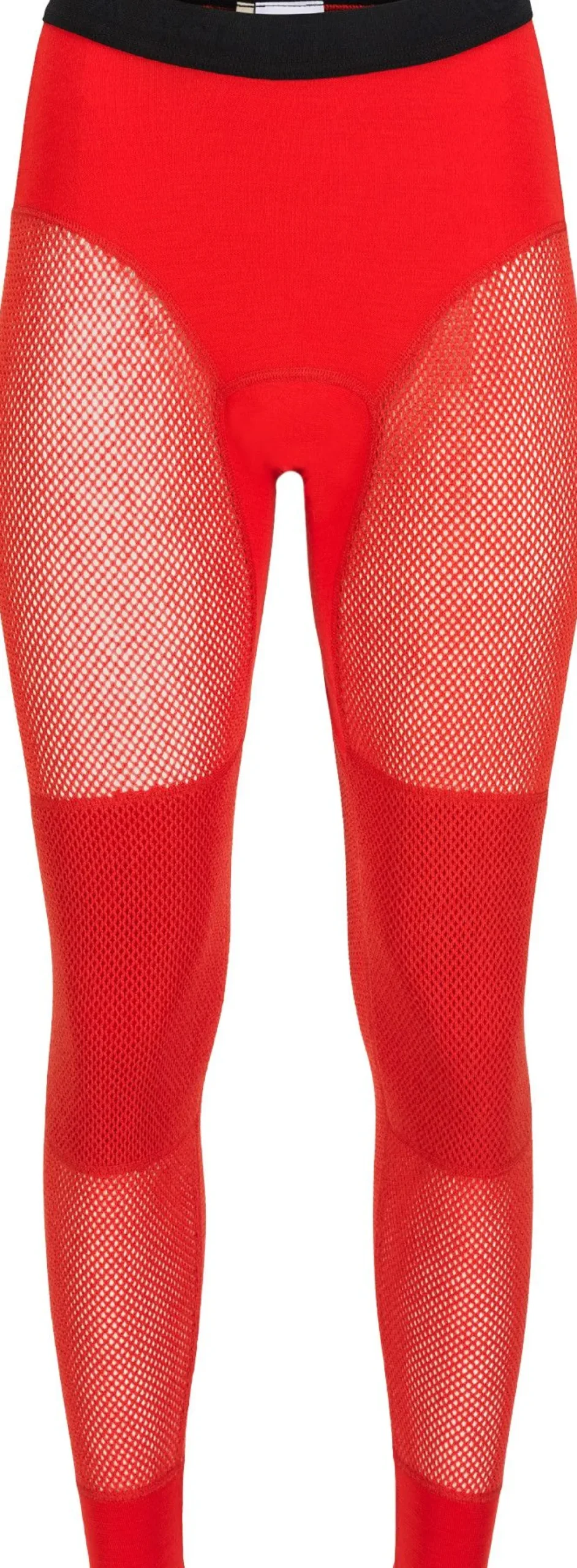 Aclima Women's WoolNet Longs Poinciana