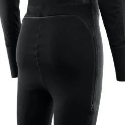 Aclima WoolNet Overall Man Jet Black