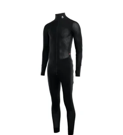 Aclima WoolNet Overall Man Jet Black
