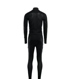 Aclima WoolNet Overall Man Jet Black