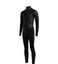 Aclima WoolNet Overall Man Jet Black