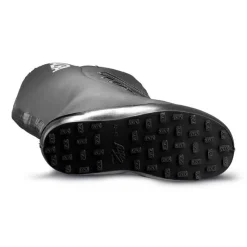 Alfa Insulated overboot Black