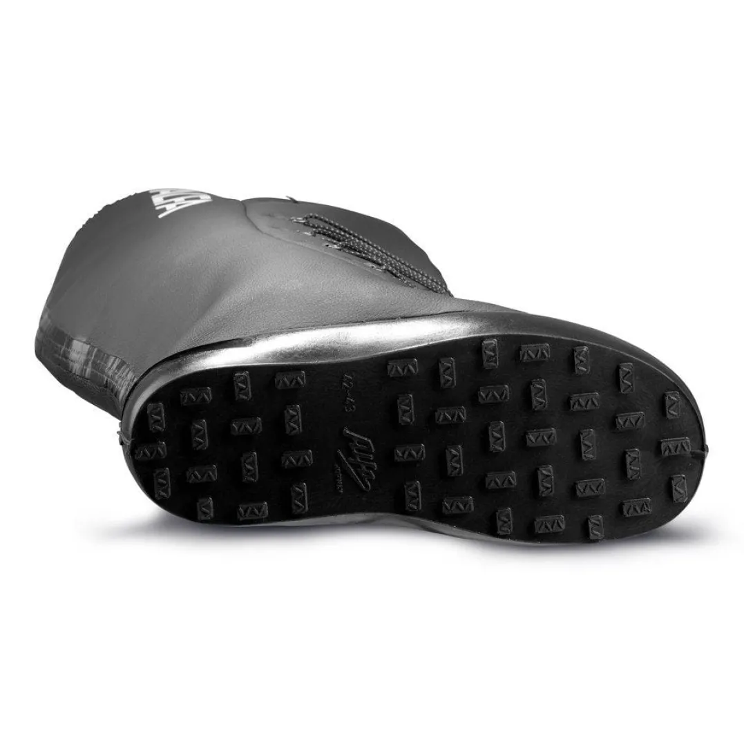 Alfa Insulated overboot Black