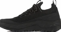 Alfa Men's Glimmer Core Black