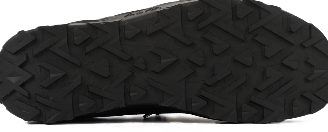Alfa Men's Glimmer Core Black