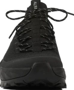 Alfa Men's Glimmer Core Black