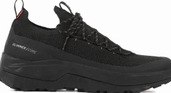 Alfa Men's Glimmer Core Black