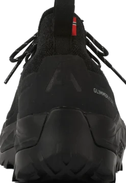 Alfa Men's Glimmer Core Black