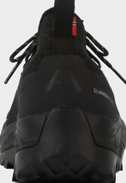 Alfa Men's Glimmer Core Black