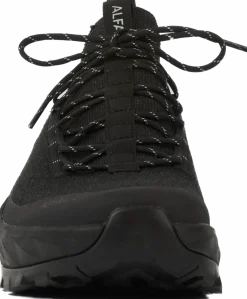 Alfa Men's Glimmer Core Black