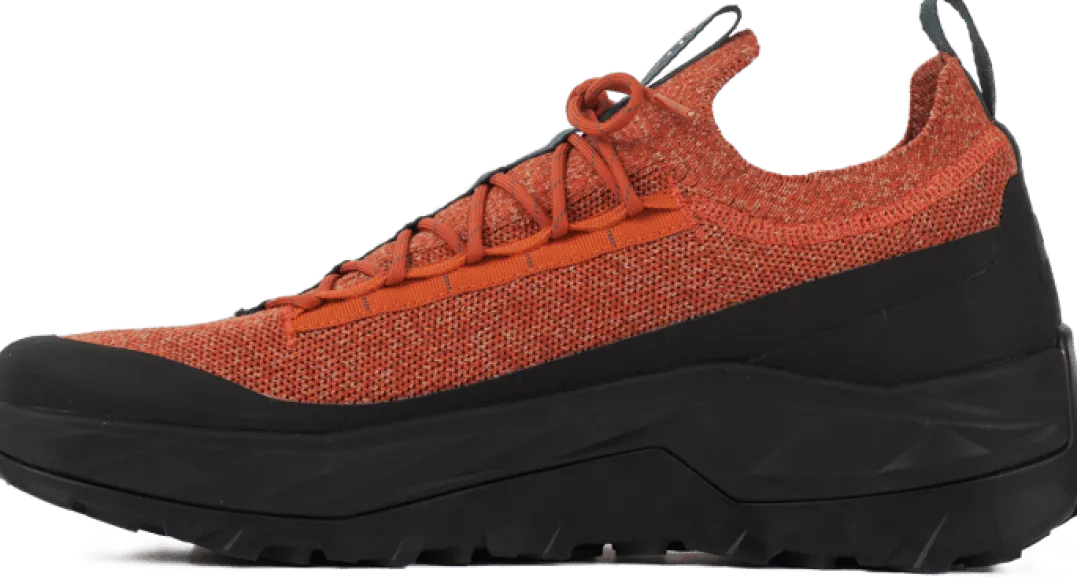 Alfa Men's Glimmer Core Red