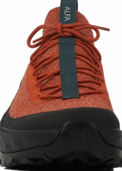 Alfa Men's Glimmer Core Red