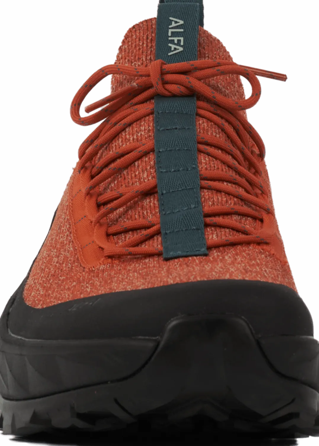 Alfa Men's Glimmer Core Red