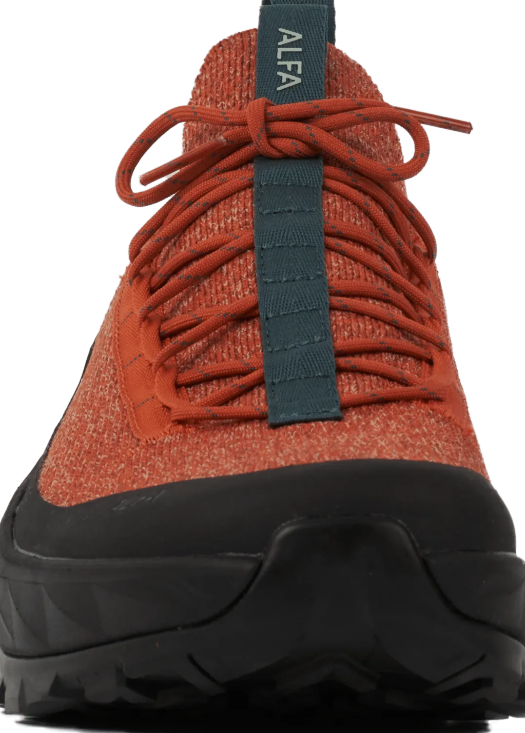 Alfa Men's Glimmer Core Red