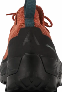 Alfa Men's Glimmer Core Red