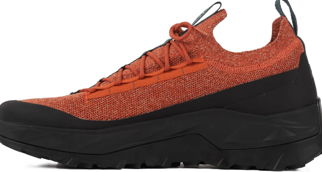 Alfa Men's Glimmer Core Red