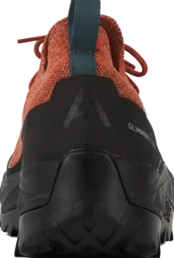 Alfa Men's Glimmer Core Red