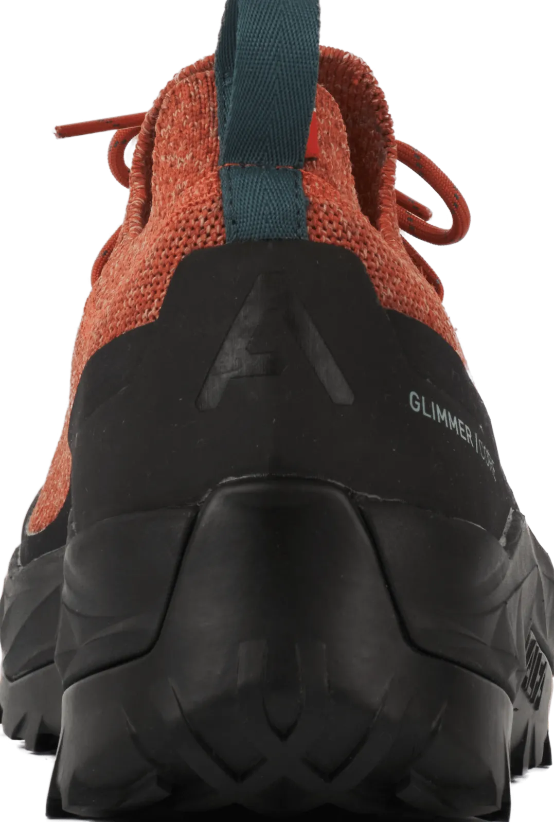 Alfa Men's Glimmer Core Red