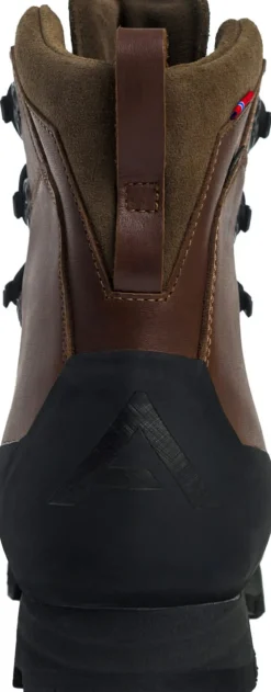 Alfa Men's Impact 2.0 A/P/S GORE-TEX Classic Brown