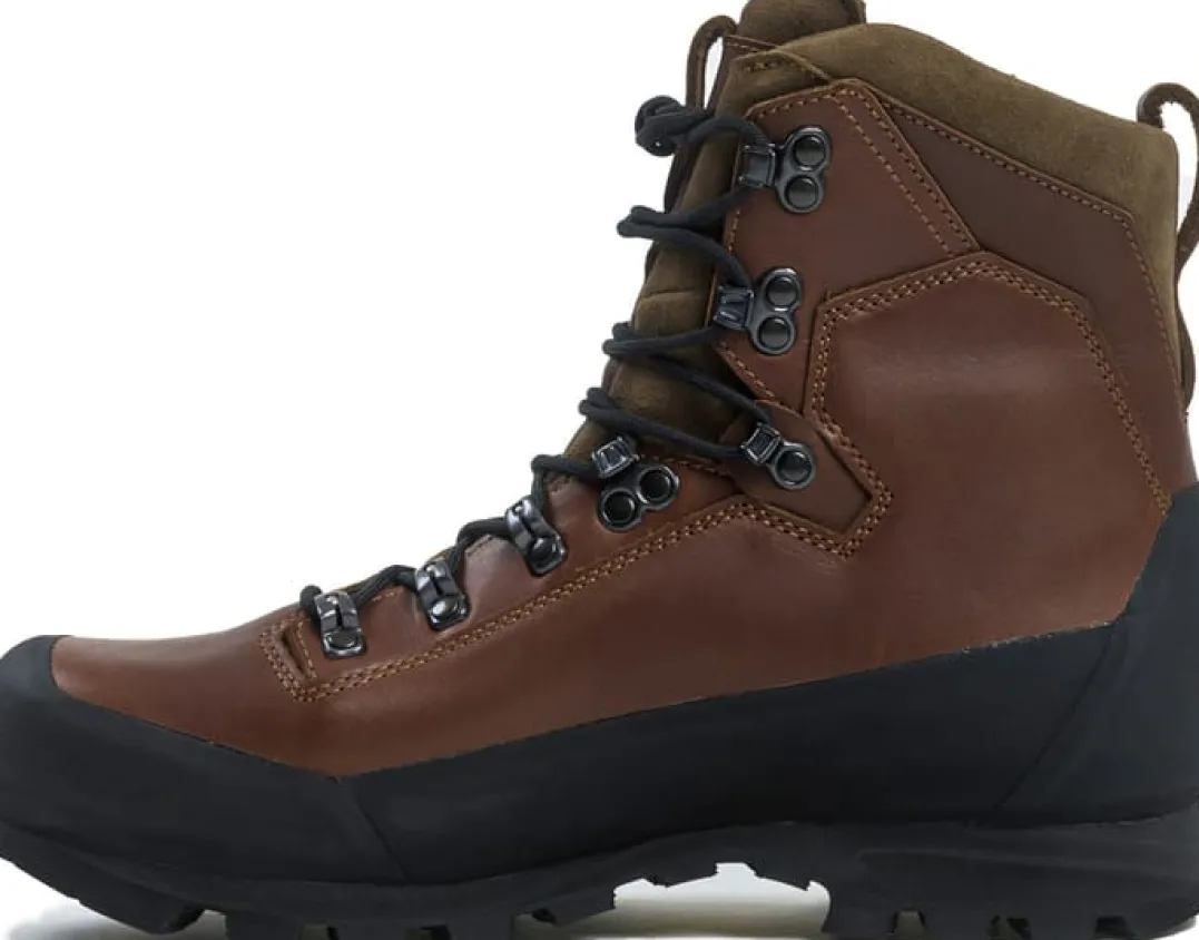 Alfa Men's Impact 2.0 A/P/S GORE-TEX Classic Brown