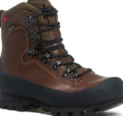 Alfa Men's Impact 2.0 A/P/S GORE-TEX Classic Brown