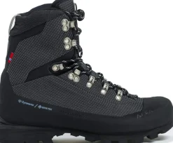 Alfa Men's Juvass 2.0 Aps GORE-TEX Black
