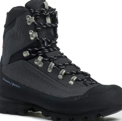 Alfa Men's Juvass 2.0 Aps GORE-TEX Black
