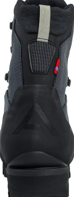 Alfa Men's Juvass 2.0 Aps GORE-TEX Black