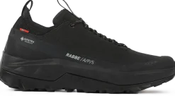 Alfa Men's Rabbe A/P/S GORE-TEX Black