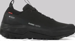 Alfa Men's Rabbe A/P/S GORE-TEX Black