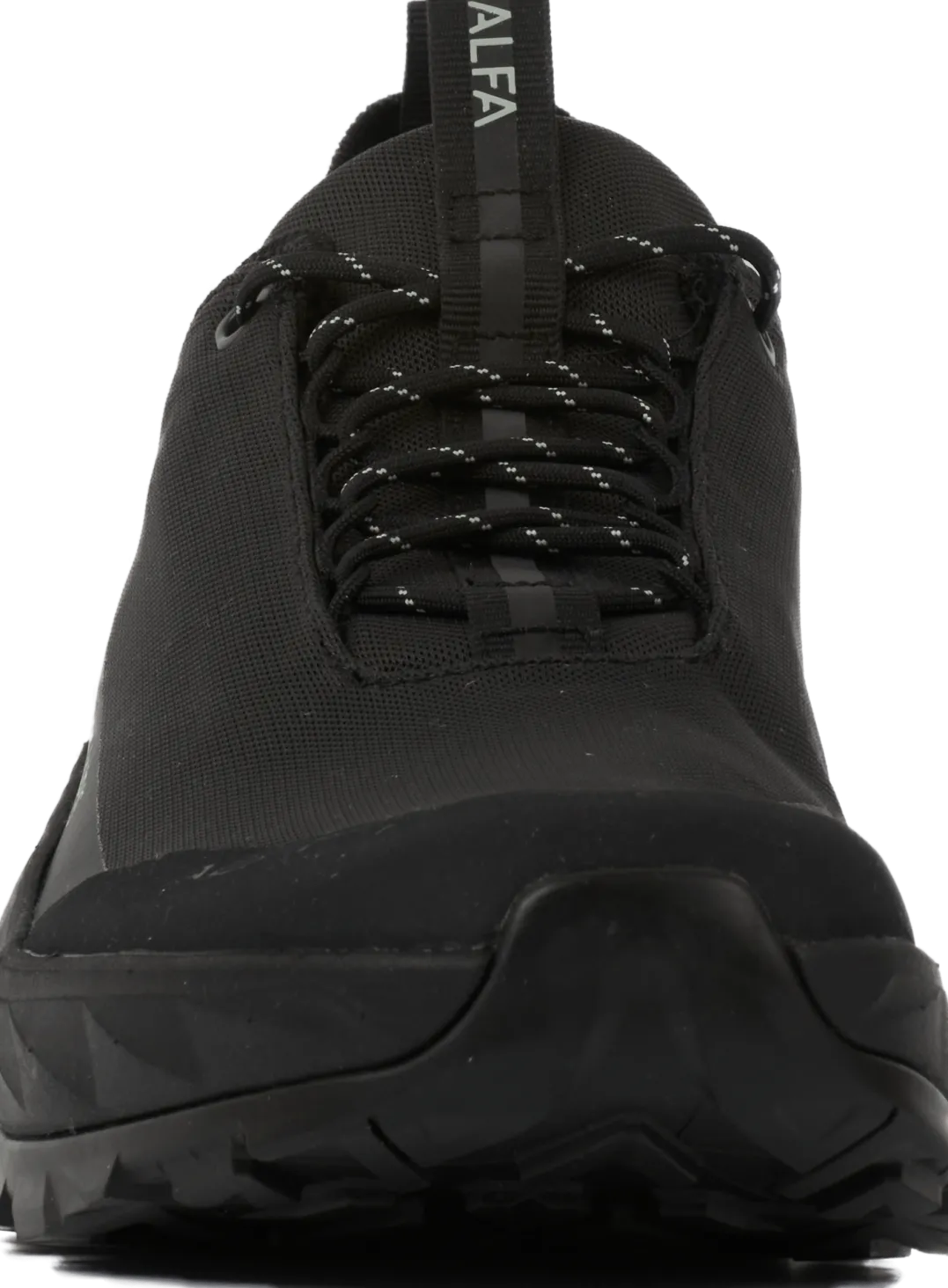 Alfa Men's Rabbe A/P/S GORE-TEX Black