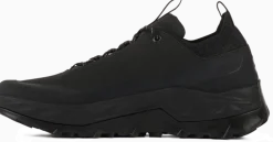 Alfa Men's Rabbe A/P/S GORE-TEX Black