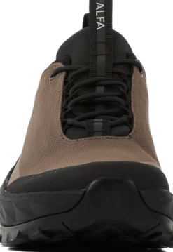 Alfa Men's Rabbe A/P/S GORE-TEX Brown