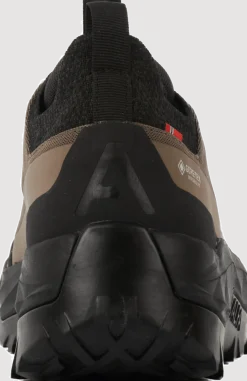 Alfa Men's Rabbe A/P/S GORE-TEX Brown