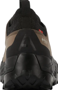 Alfa Men's Rabbe A/P/S GORE-TEX Brown