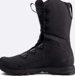 Alfa Men's Rapp A/P/S GORE-TEX Black
