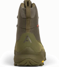 Alfa Men's Stette 2.0 A/P/S GORE-TEX Green