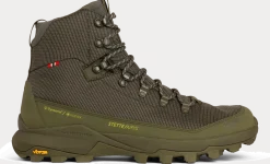 Alfa Men's Stette 2.0 A/P/S GORE-TEX Green