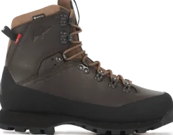 Alfa Men's Walk King Advance GTX Brown