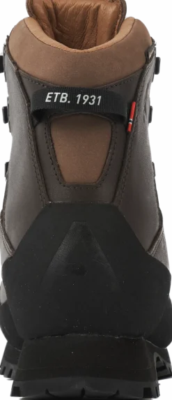 Alfa Men's Walk King Advance GTX Brown