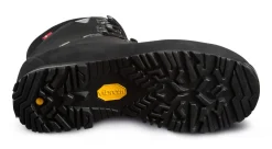 Alfa Men's Walk King Air A/P/S GORE-TEX Black