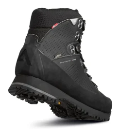Alfa Men's Walk King Air A/P/S GORE-TEX Black