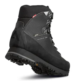 Alfa Men's Walk King Air A/P/S GORE-TEX Black