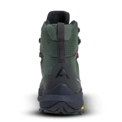 Alfa Women's Fron A/P/S Phantom Black